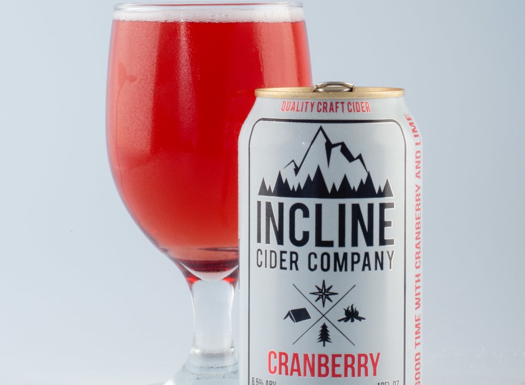 inclineCiderCompany_cranberry