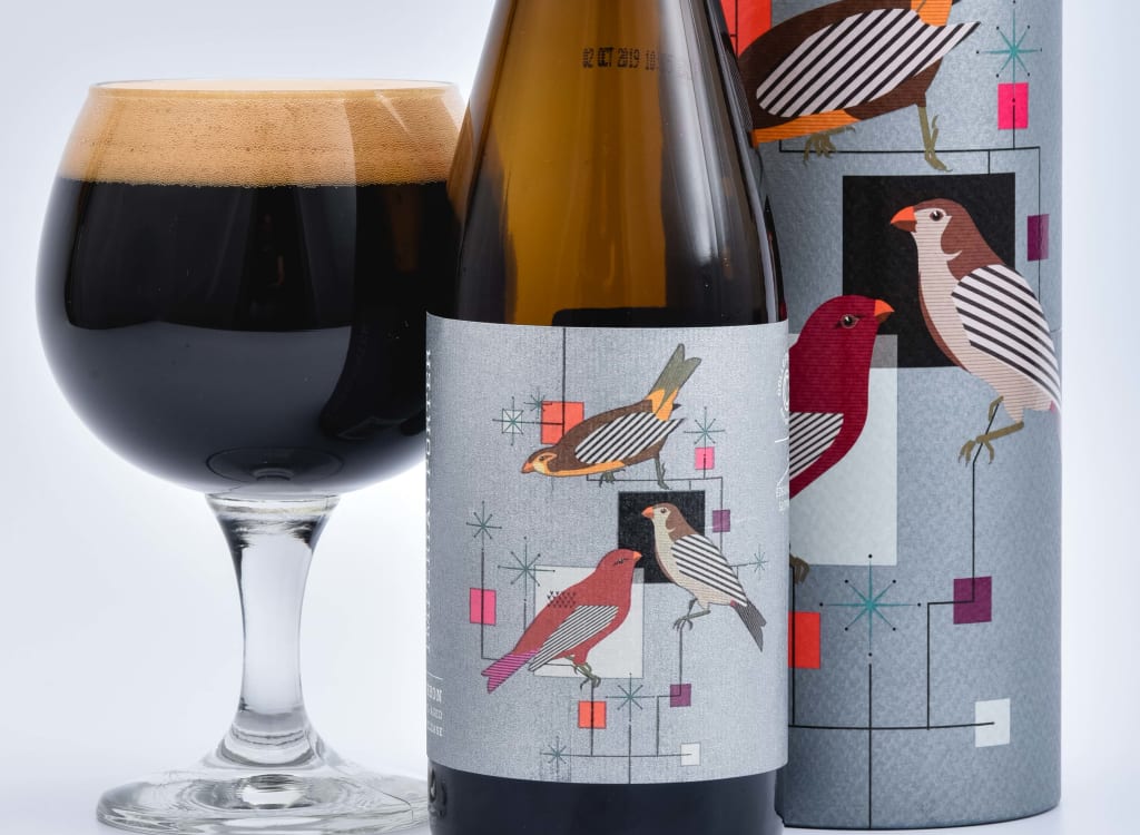 collectiveArtsBrewing_barrelAgedImperialPorter(2019)