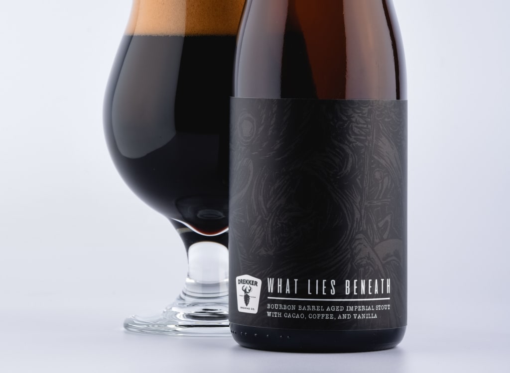 drekkerBrewingCompany_whatLiesBeneathBarrelAged2019