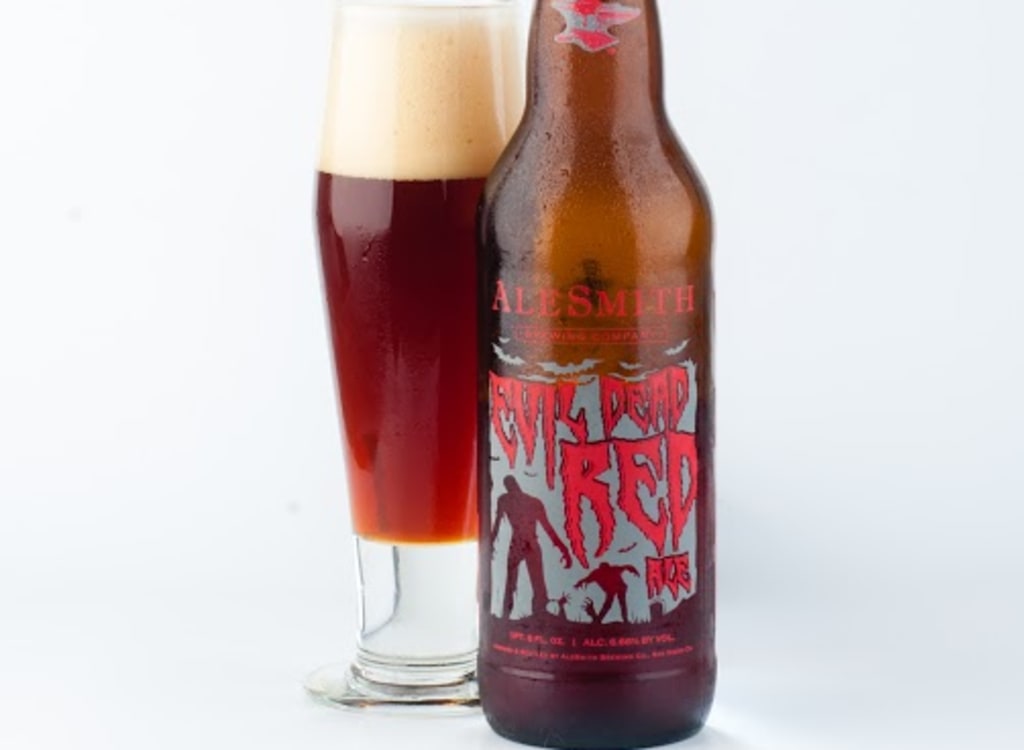 aleSmithBrewingCompany_evilDeadRed