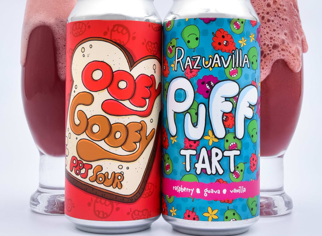 theBrewingProjekt_ooeyGooey(Strawberry)