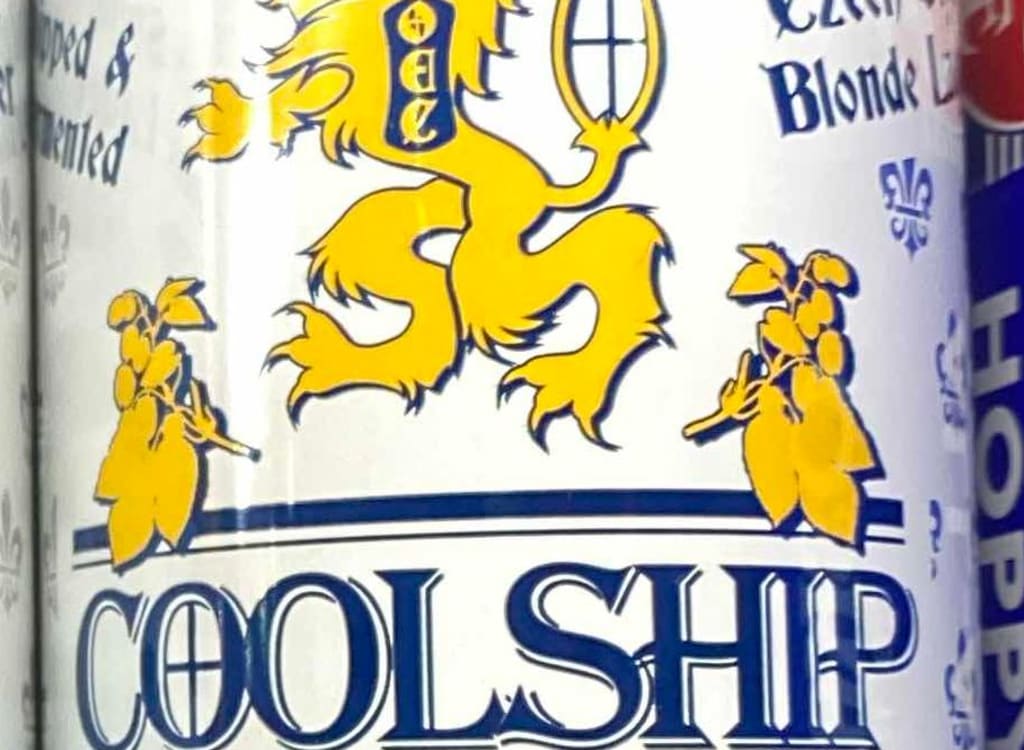 oECBrewing(OrdinemEcentriciCoctores)_coolshipLager