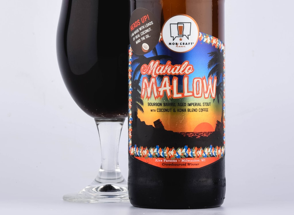 mobCraftBeer_mahaloMallow
