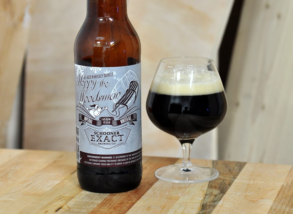 schoonerBrewing_hoppytheWoodsman(2015)