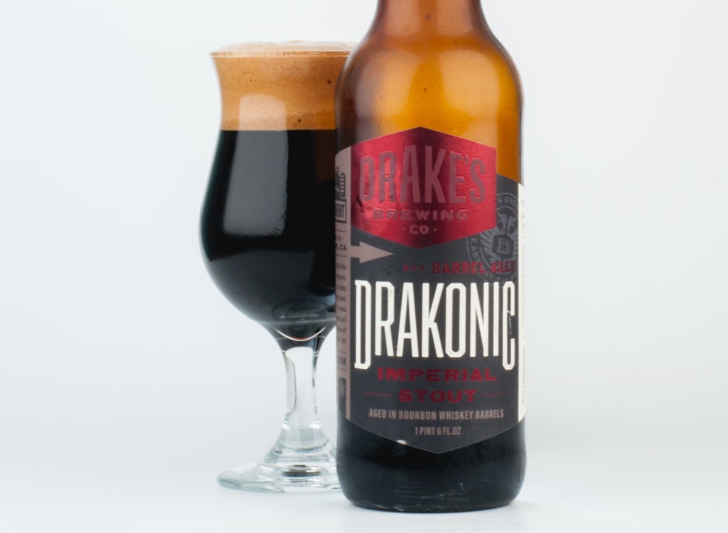 drake'sBrewingCompany_2018BourbonBarrelAgedDrakonic
