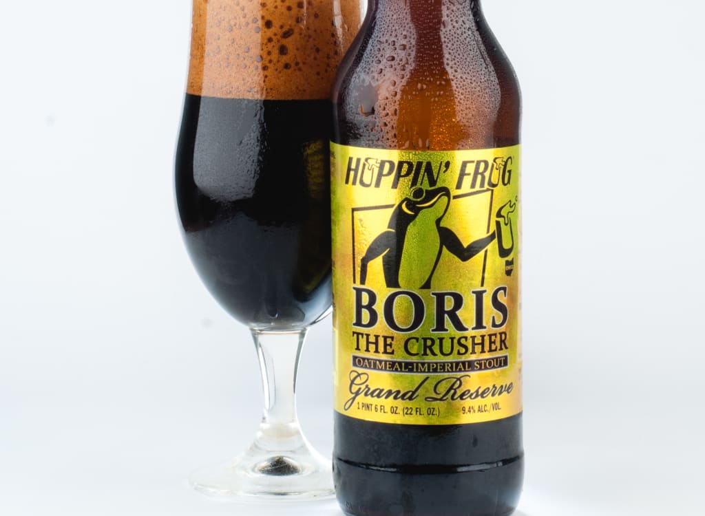 hoppin'FrogBrewery_b.O.R.I.S.GrandReserveOatmealImperialStout