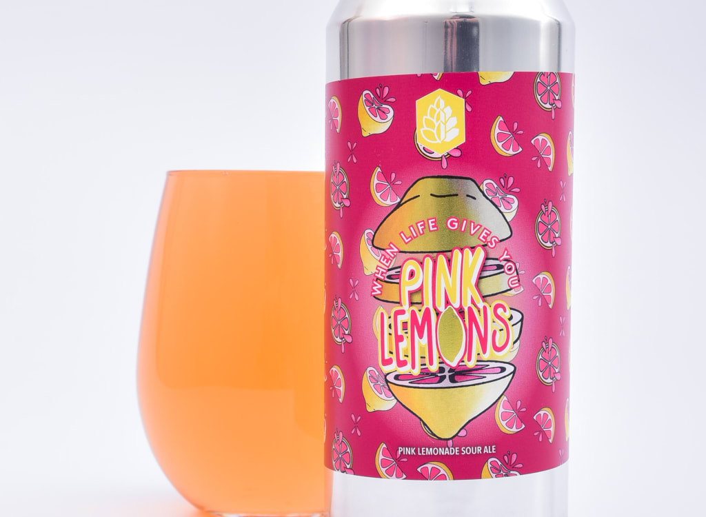 turningPointBeer_whenLifeGivesYouPinkLemons