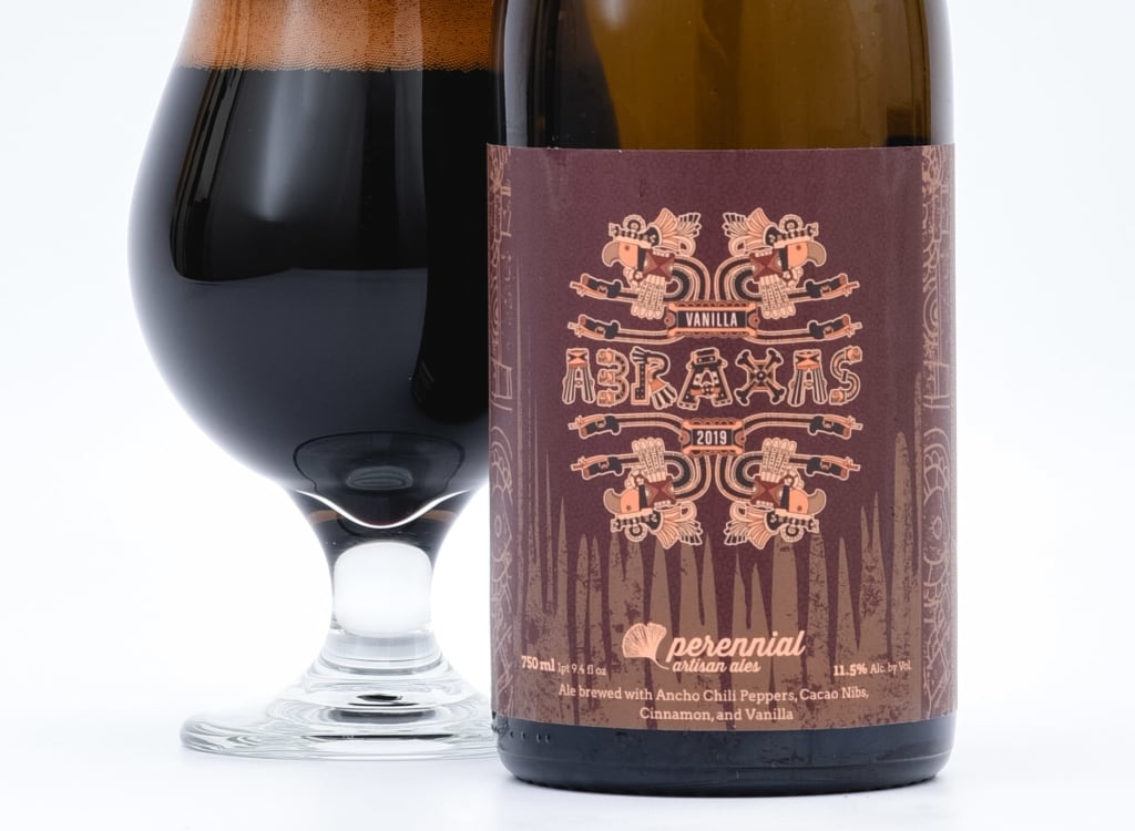 perennialArtisanAles_vanillaBeanAbraxas(2019)