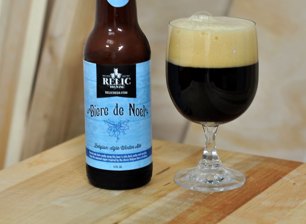 relicBrewingCo._biereDeNoel