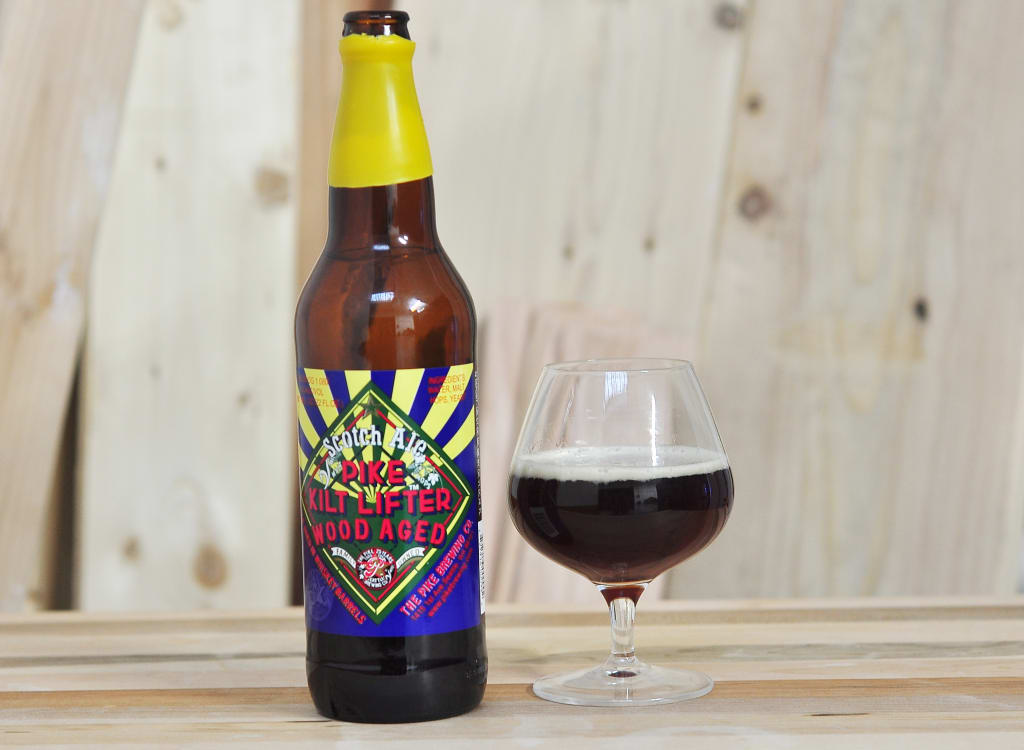 pikeBrewingCompany_woodAgedKiltLifter