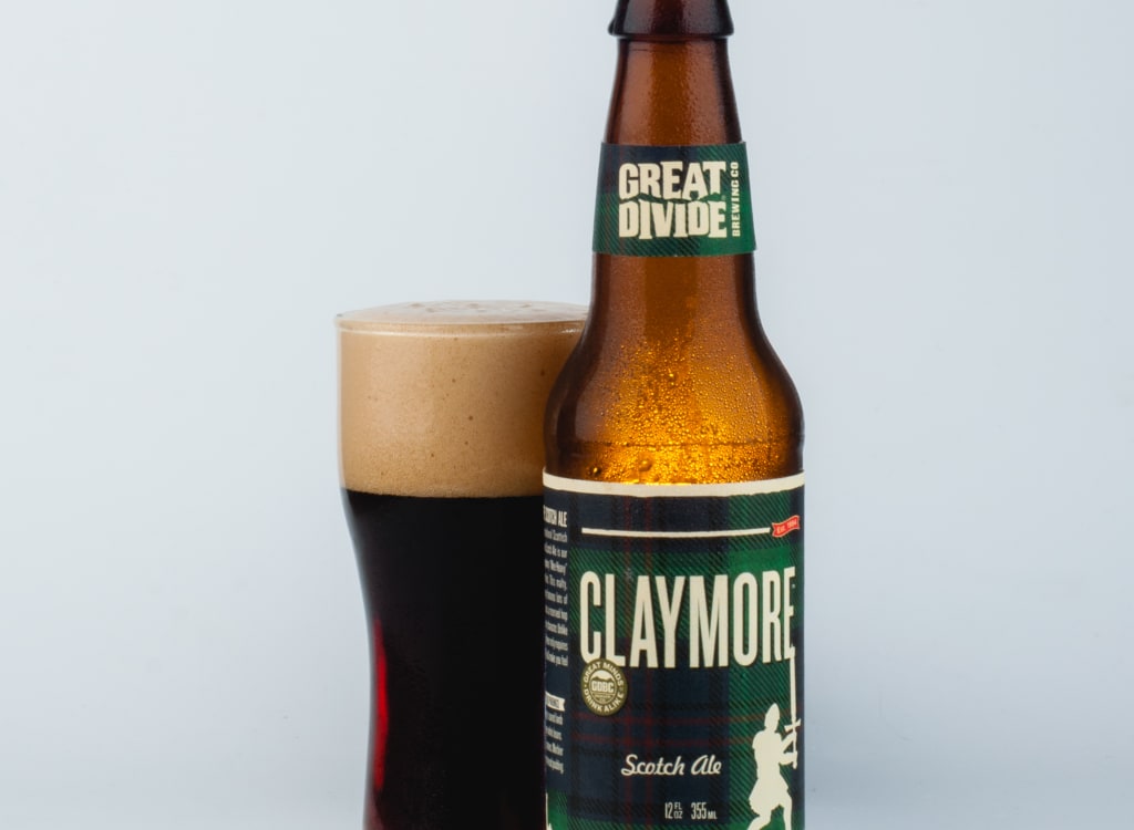 greatDivideBrewingCompany_claymoreScotchAle