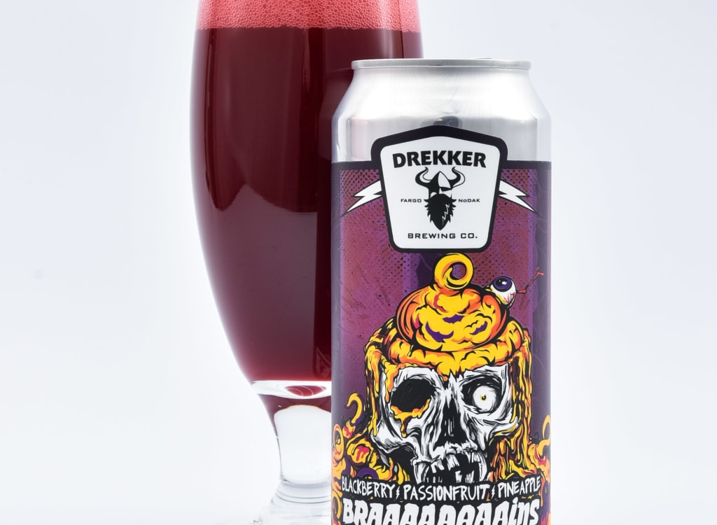 drekkerBrewingCompany_braaaaaaaains-Blackberry,Passionfruit,Pineapple