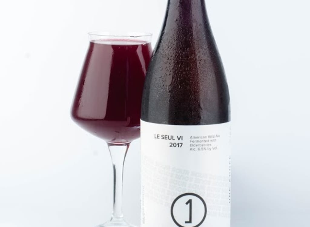 uneAnnéeBrewery_leSeulVI(Elderberry)