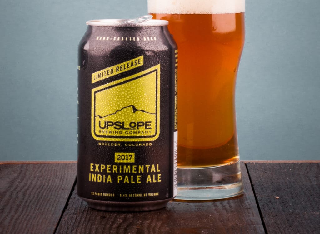 upslopeBrewingCompany_experimentalHopIPA