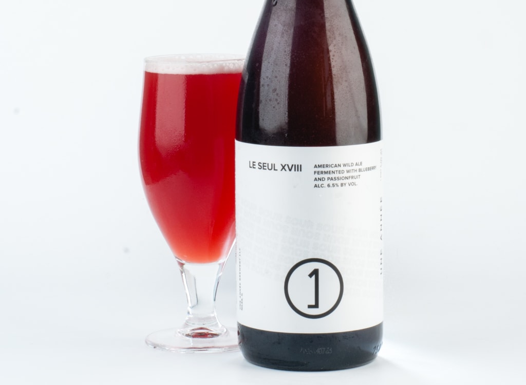 uneAnnee_leSeulXVIII(BlueberryAndPassionfruit)