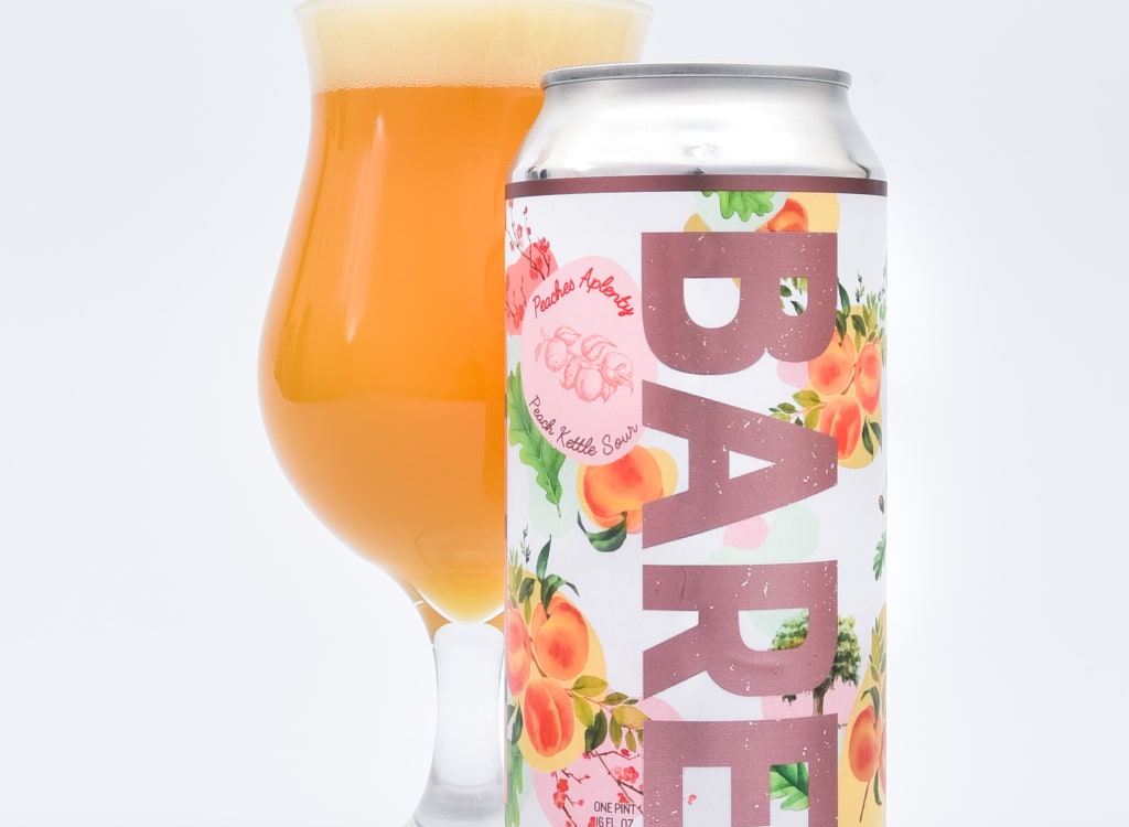 barebottleBrewingCompany_peachesAplenty