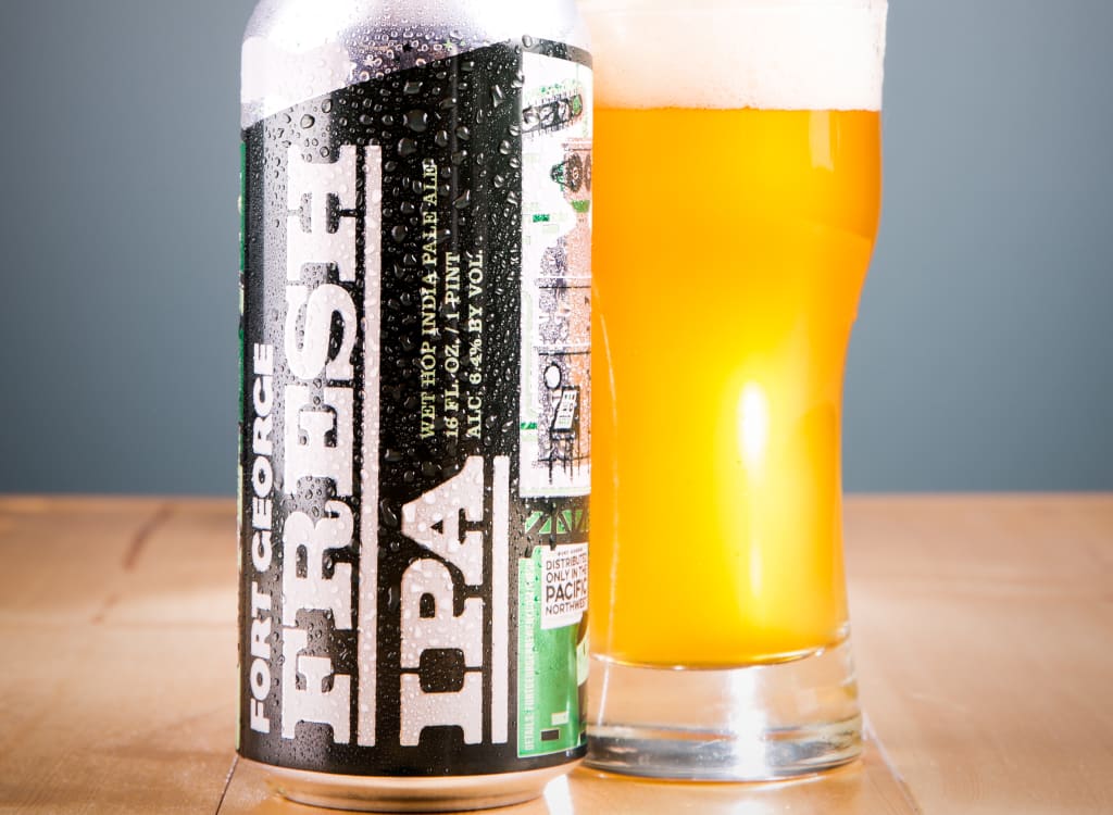 fortGeorgeBrewery_freshIPA