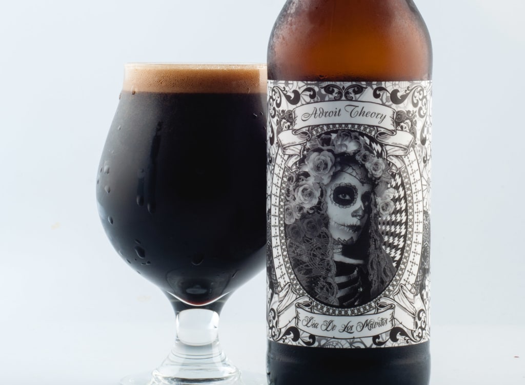 adroitTheoryBrewingCompany_diadelosMuertos-DarkRumBarrelAged