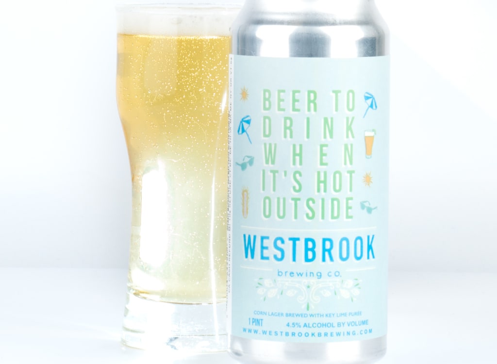 westbrookBrewingCompany_beertoDrinkWhenIt'sHotOutside