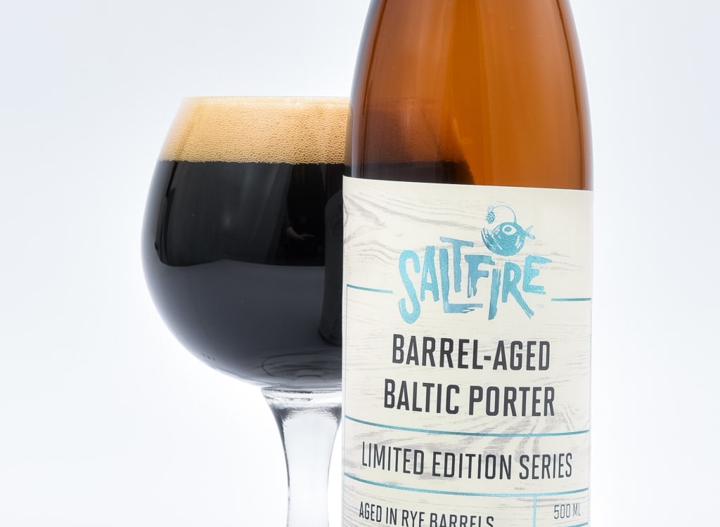saltFireBrewingCo._barrel-AgedBalticPorter(2020)