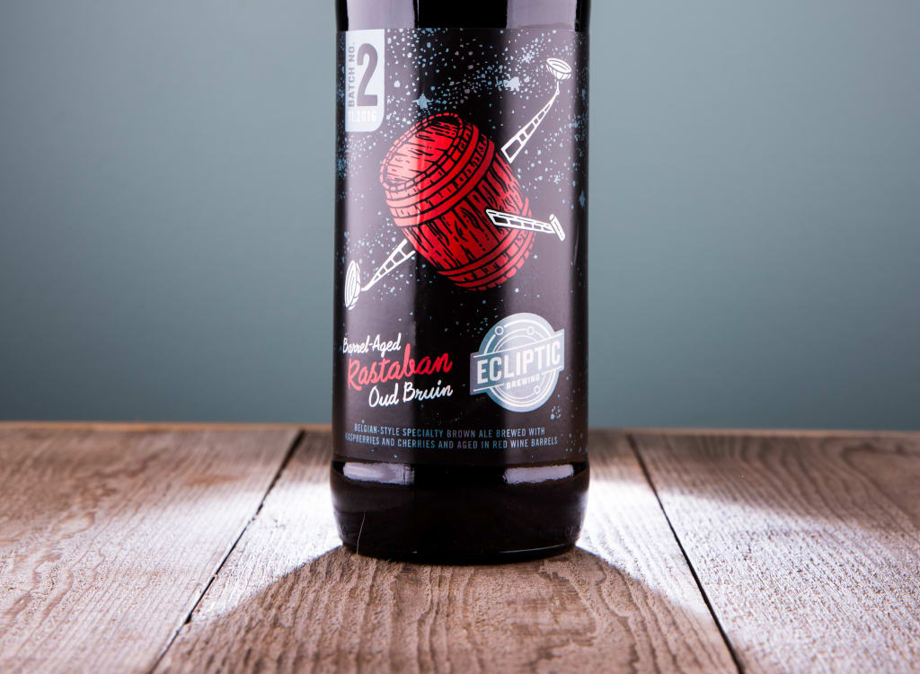 eclipticBrewing_barrelAgedRastabanOudBruin