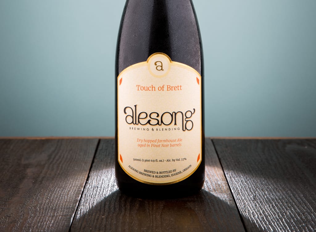alesongBrewingandBlending_touchofBrett