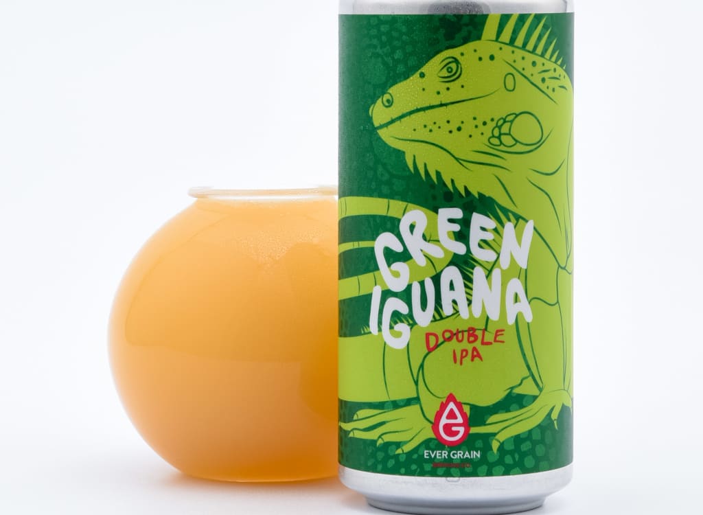 everGrainBrewingCo._greenIguana