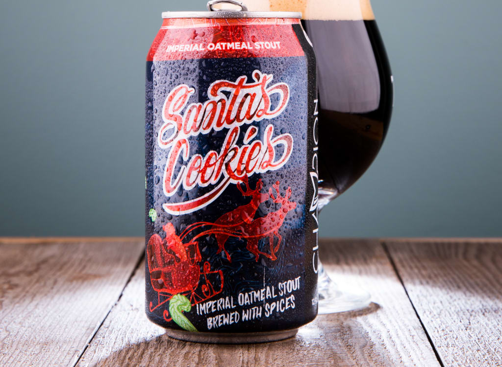 championBrewingCompany_santa'sCookiesImperialStout