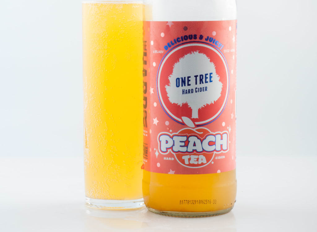 oneTreeHardCider_peachTea