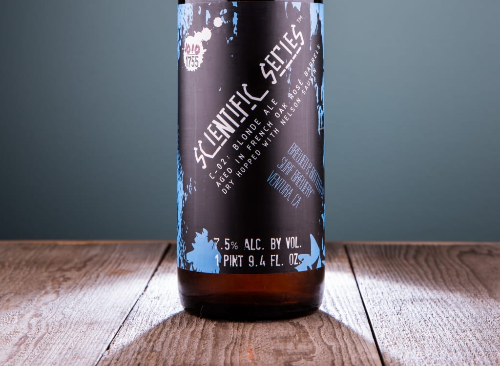 surfBrewery_scientificSeriesC-02:BarrelAgedDryHopBlonde
