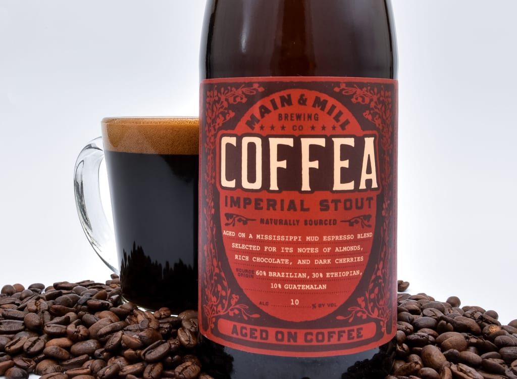 main&MillBrewingCompany_coffea