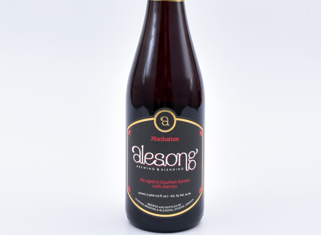 alesongBrewing&Blending_manhattan***ALESONGCLUBONLY