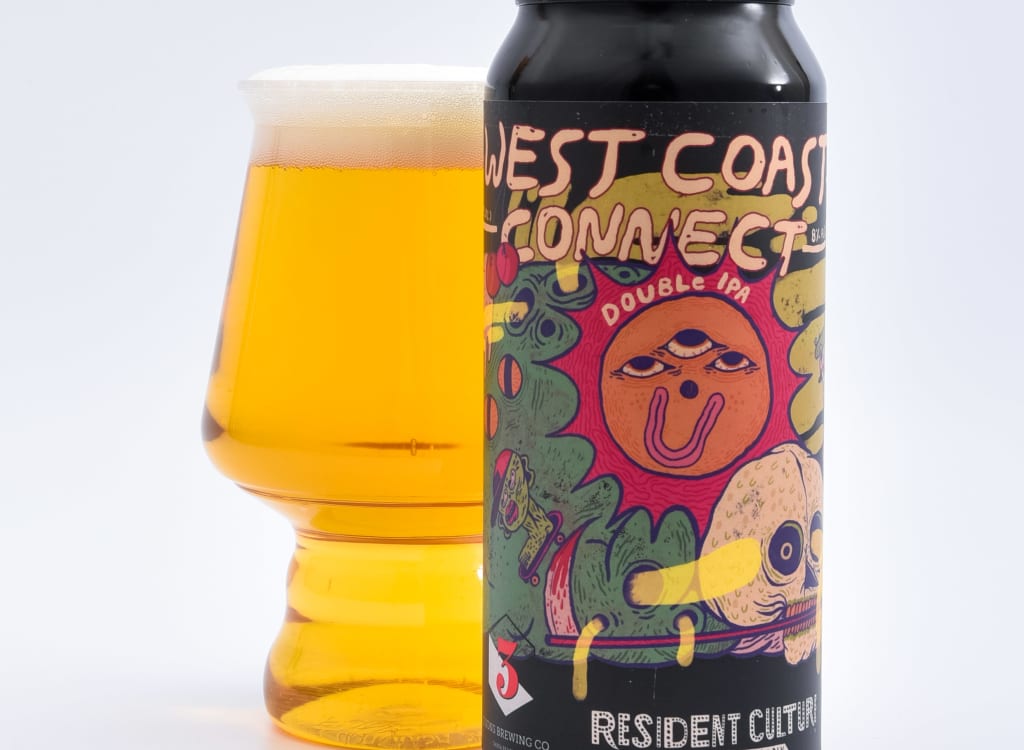 residentCultureBrewingCompany_westCoastConnect(ResidentCultureEdition)