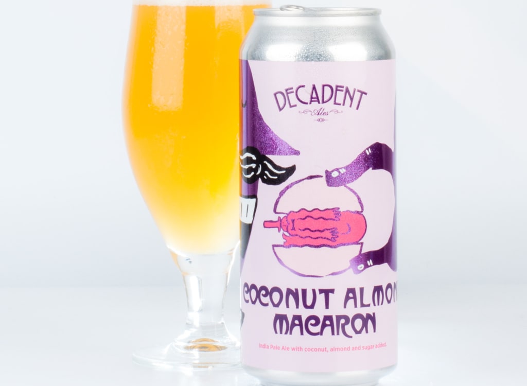 decadentAles_coconutAlmondMacaroon
