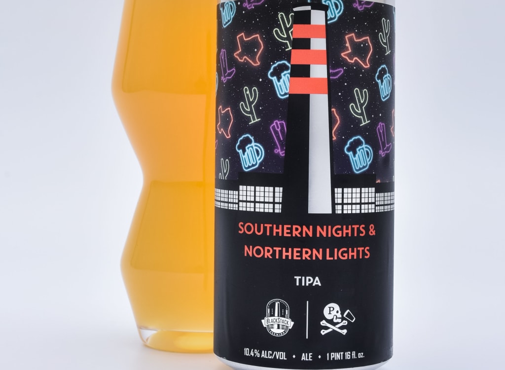 blackStackBrewing_sOUTHERNNIGHTS&NORTHERNLIGHTS