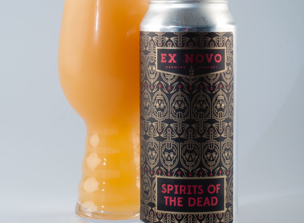 exNovoBrewing_spiritsoftheDead