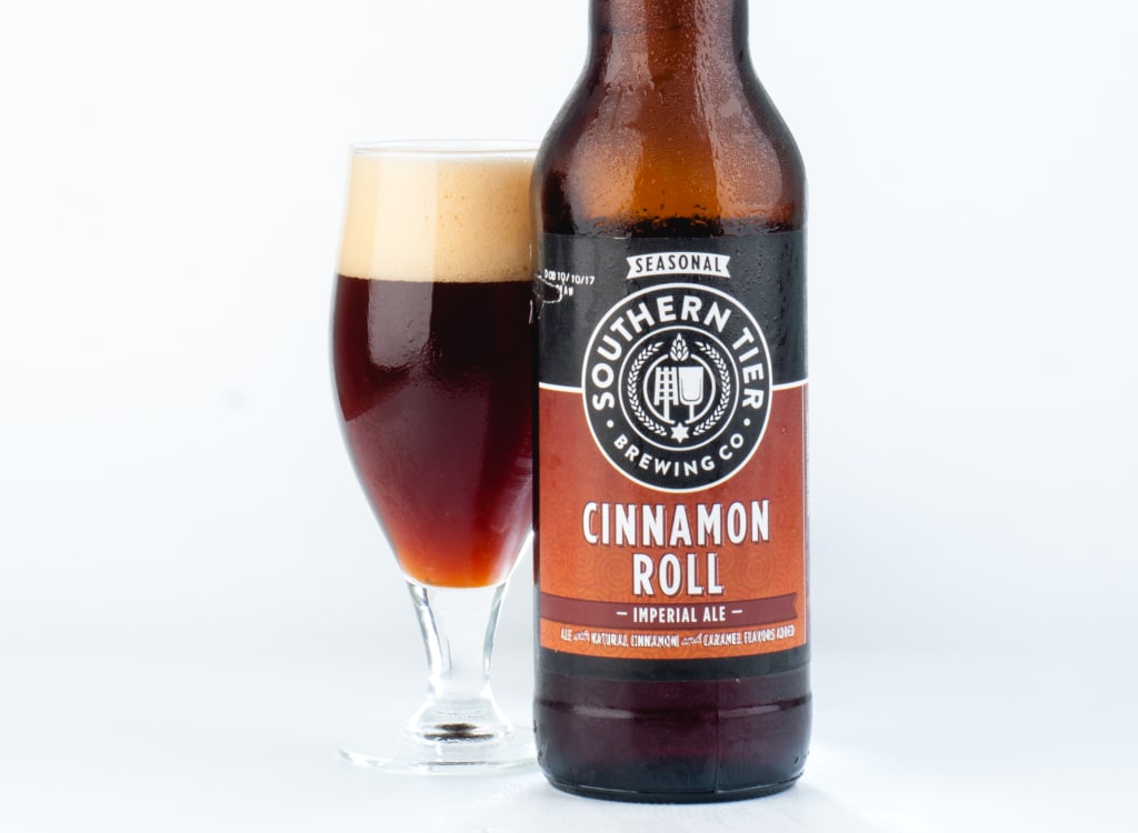 southernTierBrewingCompany_cinnamonRoll