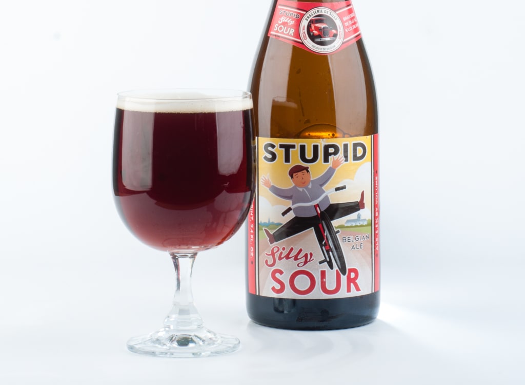 brasseriedeSilly_stupidSillySour