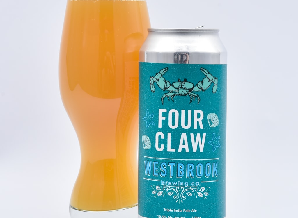 westbrookBrewingCo._fourClaw
