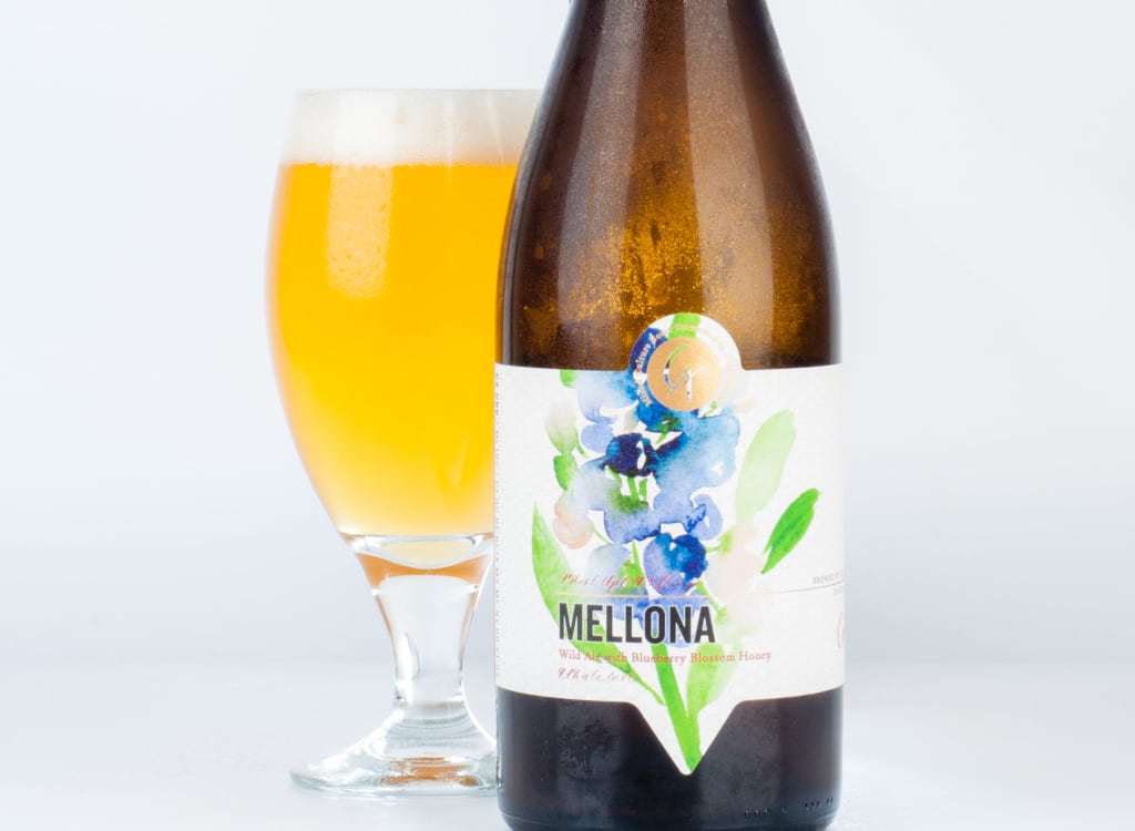 celladorAles_mellona(BlueberryBlossomHoney)