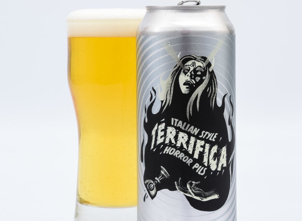 wayfinderBeer_terrificaItalian-StyleHorrorPils