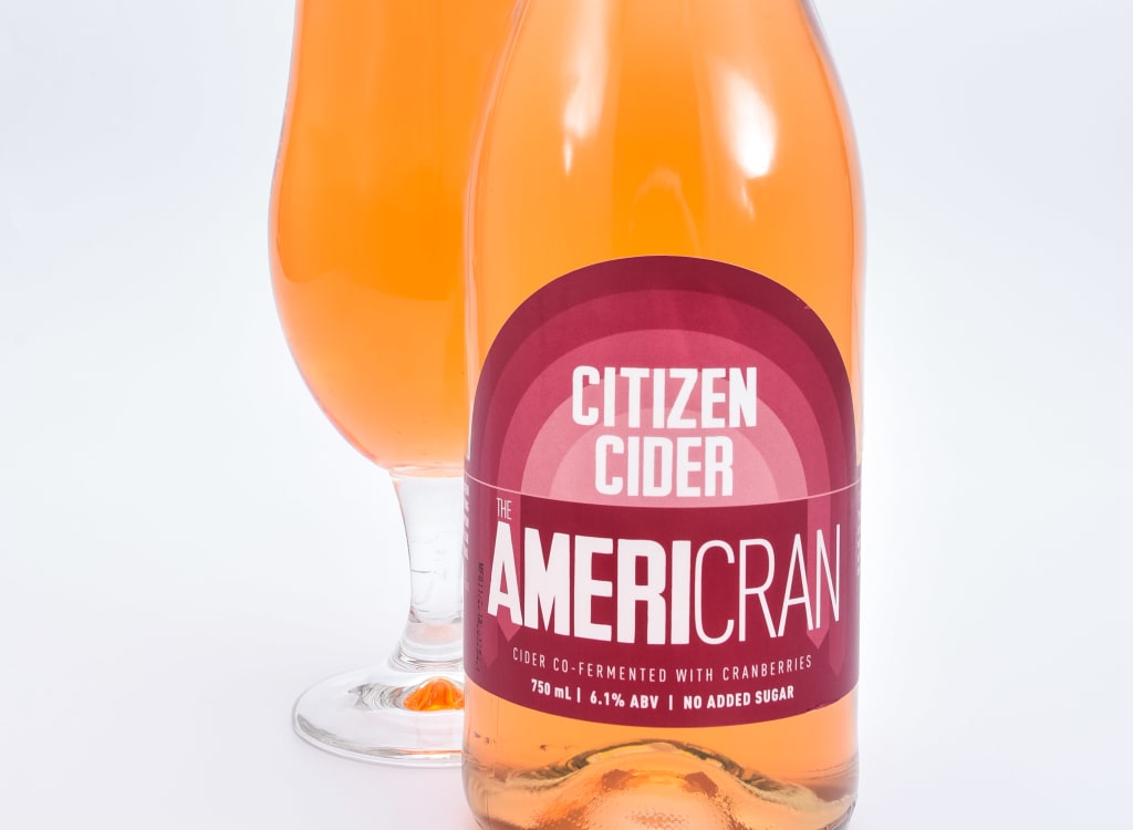 citizenCider_ameriCran