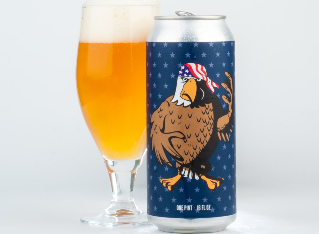 alewerksBrewingCompany_eagleAirGuitar