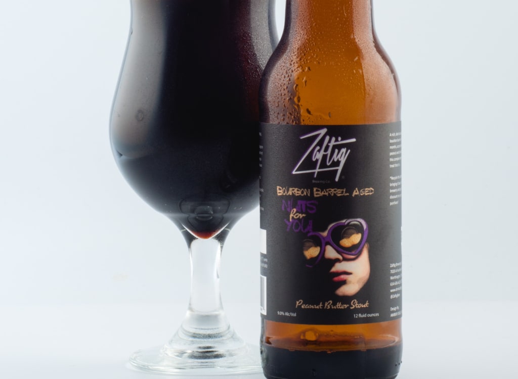 zaftigBrewingCo_bourbonBarrelAgedNutsforYou