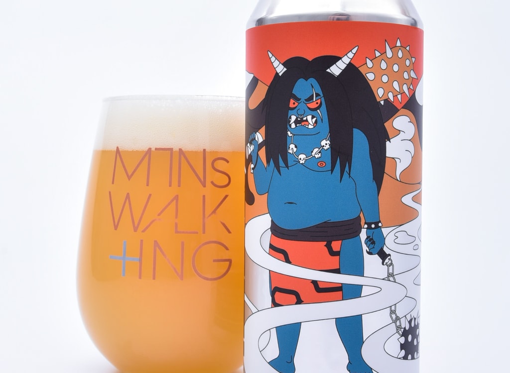 mountainsWalking_oni