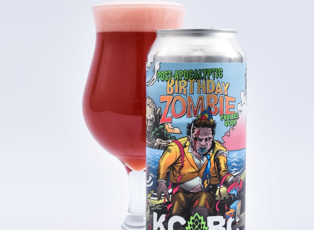 kingsCountyBrewersCollective_postApocalypticBirthdayZombie