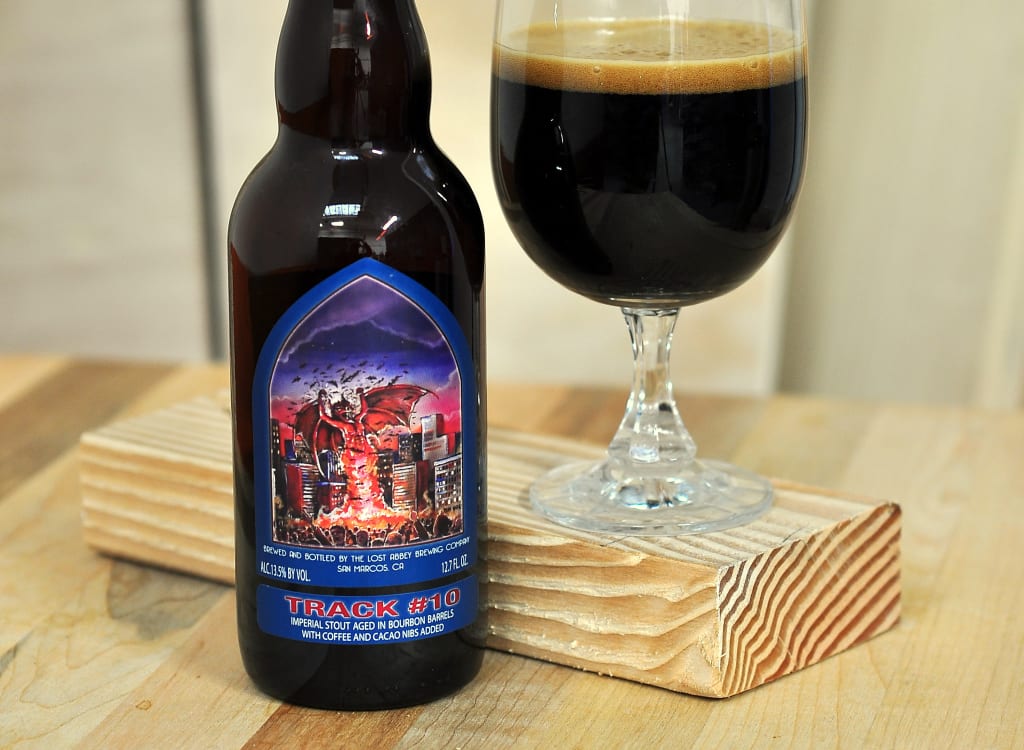 theLostAbbey_track#10-BatOutOfHell