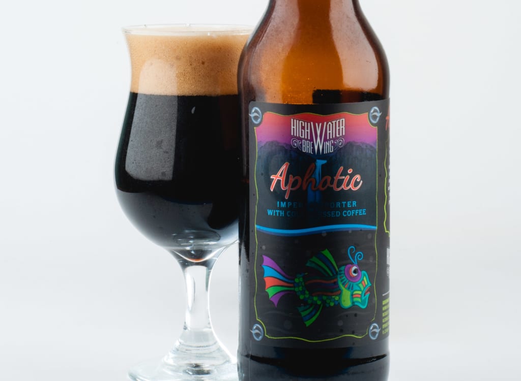 highWaterBrewingCompany_aphoticwithColdPressedCoffee