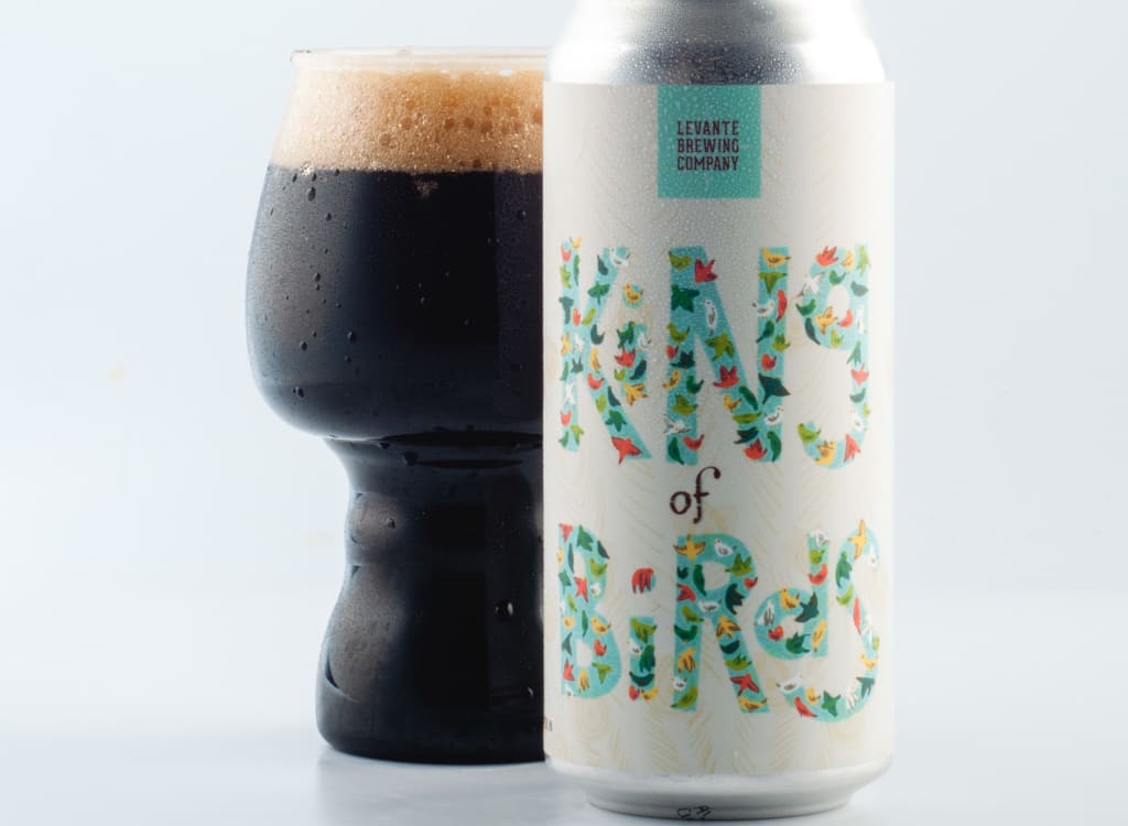 levanteBrewingCompany_kingofBirds