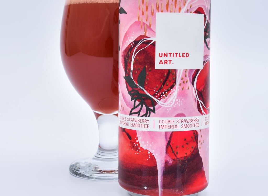 untitledArt_doubleStrawberryImperialSmoothie